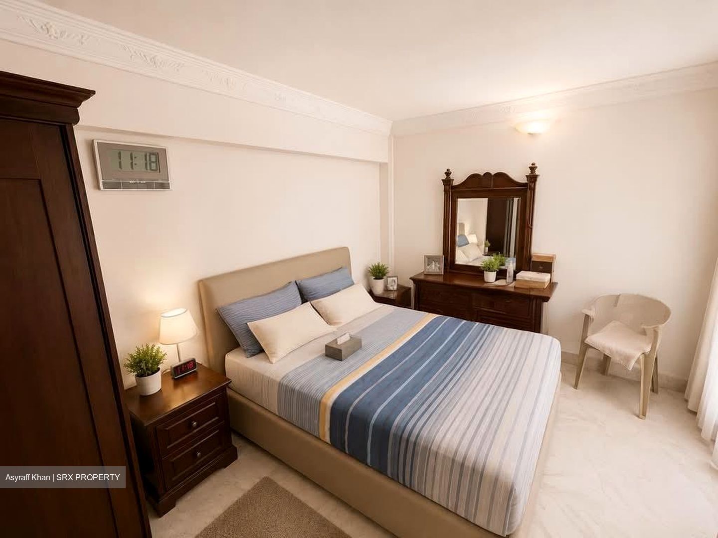 Blk 652 Woodlands Ring Road (Woodlands), HDB Executive #572945711